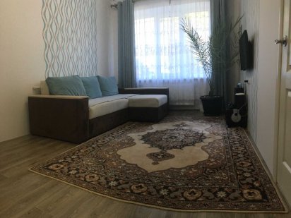 Подобова оренда квартири Конотоп