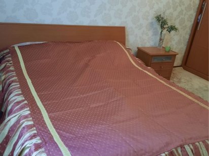 Сдам квартиру посуточно или на длительный срок