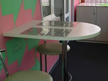 Оренда 2-кімнатна квартира погодинно/подобово від власника Кам'янець-Подільський