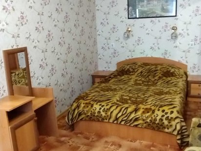 Квартири в Лебедині Сумськой обл. подобово від 1000 грн 