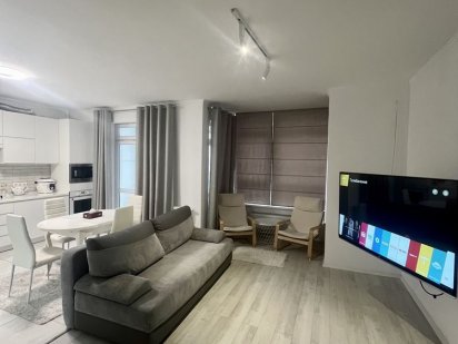 Аренда VIP cтудии в Центре, свободна с 07 июля Краматорск