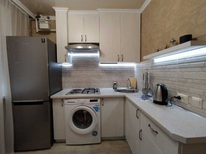 Сдам 1 комнатную квартиру посуточно. Центр. Краматорск. Краматорск