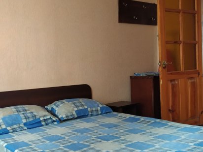 2х комнатную, свою квартиру, фото реальные Лозова