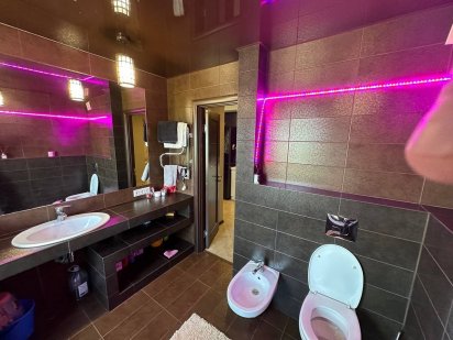 Vip. Подобово 2к.Квартира у Центрi мiста Краматорск