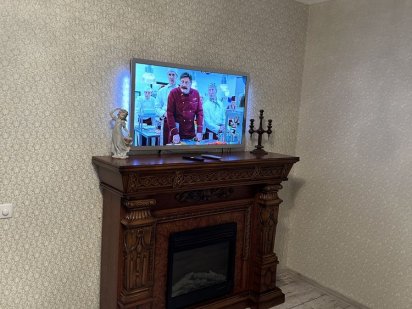 Квартира посуточно Краматорск