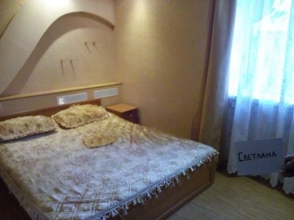 Центр посуточно 1-комн. 700грн/ 2(3)-комн. 800грн Лубни