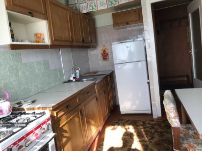 4 кімнатна квартира подобово. Центр. Лубни