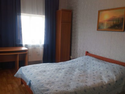 Квартира подобово Малин