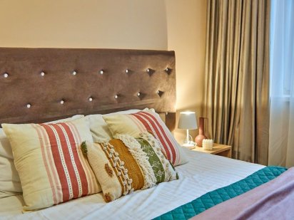 Акція! Неймовірна квартира з панорамою в самому центрі. Мукачево