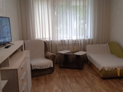 Аренда квартиры в центре с новым ремонтом Миргород