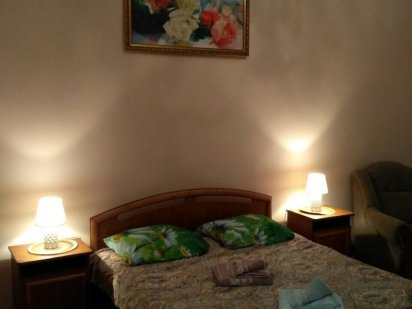 DOBA - ЦЕНТР 2 кім 7 міс. З Кондиціонером ! Мукачево