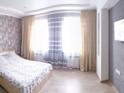 Сдам посуточно квартиру с кондиционером, 1,2,3 комнатную Самар