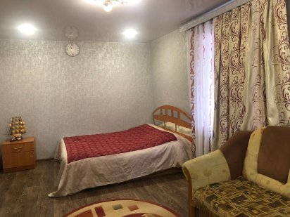 Сдам квартиру посуточно! Самар