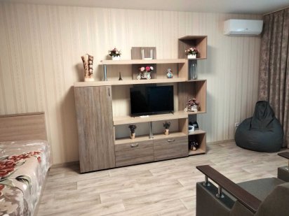 Сдаётся посуточно 1 комнатная квартира в центре города Павлоград