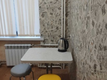 Слов'янськ. Квартира 1-кімнатна,  2 поверх.