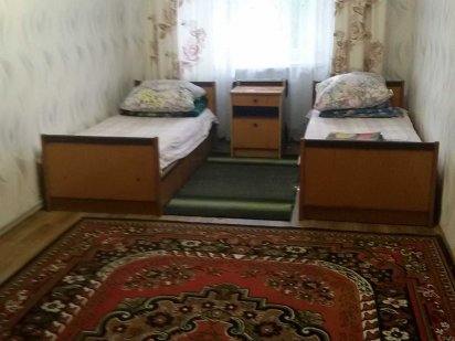 Посуточная аренда квартиры в центре города Фастів