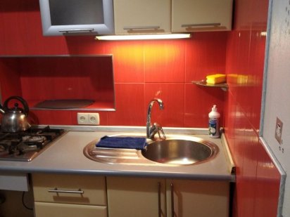 Квартира двухкомнатная посуточно