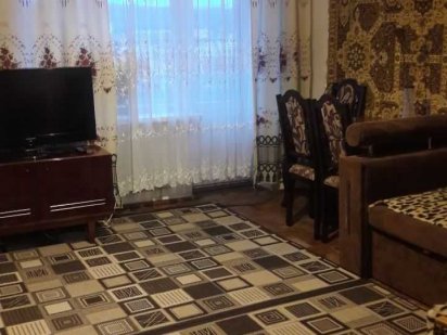 Затишна квартира у центрі Трускавця з краєвидом на гори Трускавец