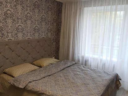 Квартира в центрі подобово (погодинно) Шептицкий