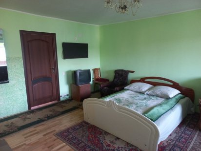 Здам подобово двокімнатні квартиру в м.Червоноград Шептицький