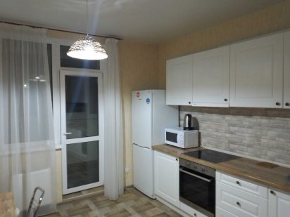 Сдается посуточно 1к.кв.в Лесном квартале.Киевская 247. Бровари