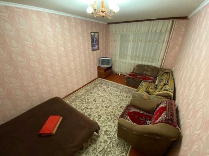 1к.кв.ДНС,Василя Стуса 10. Звітні документи