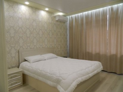 Подобово, погодинно квартира з дизайнерським ремонтом в Ірпені Ирпень