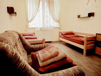 Аренда посуточно 1 к.кв в ЖК РичТаун. Большие скидки cегодня! Ирпень