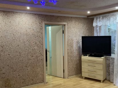 Оренда житла двух кімнатної квартири Кривий Ріг