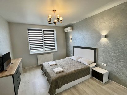 Апартаменти подобово, біля тц Панорама Плаза Івано-Франківськ