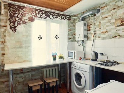 Недвижимость аренда квартиры почасово посуточно Кривий Ріг