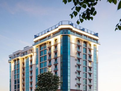 Гідропарк | кондиціонер | смарт тв Івано-Франківськ