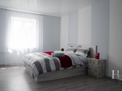 ЦЕНТР 2-кім квартира. вул Руська + Звітні документи Тернопіль