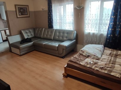 Квартира подобово і помісячно!Центр!! Івано-Франківськ