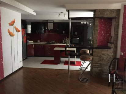 ЦЕНТР 3-кім квартира вул Шашкевича + Звітні документи Тернопіль