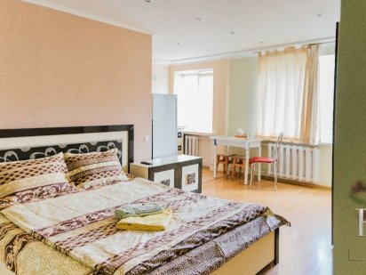 ЦЕНТР 1-кім квартира. вул Руська + Звітні документи Тернопіль