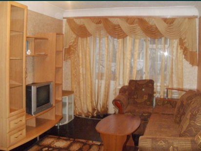 Центр, 2 кімн . подобово, обласна лікарня, власник Полтава