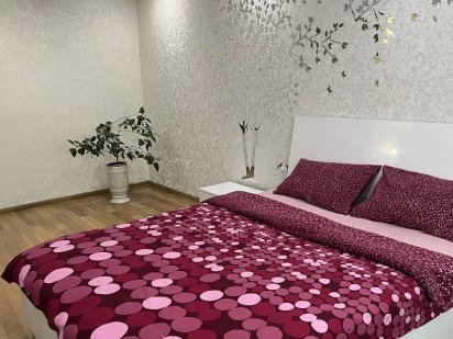 1-к євроремонт, погодинно, подобово, потижнево Рівне