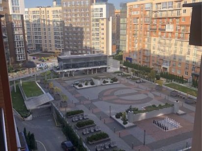 Подобово «ЖК Водограй» від власника. Бажано дзвонити. Черновцы