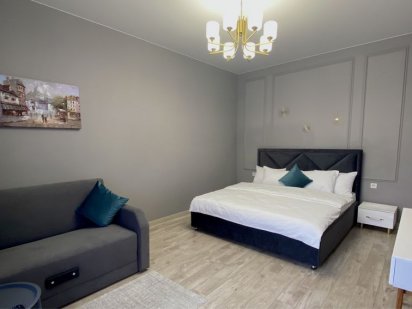 Подобова оренда квартири Черновцы