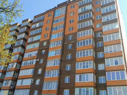 Квартира Погодинно/Подобово. (ЦЕНТР)! Рівне