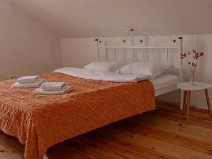 Подобово та погодинно оренда квартири №18 Вінниця