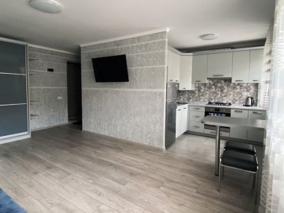 Квартира подобово в центрі з кондиціонером (Пр. Свободи) Ужгород