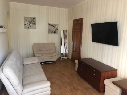 Здам подобово, потижнево 2-к квартиру в центр міста від власника Дніпро