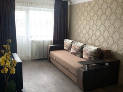 3-х кімнатна квартира в центрі міста. Житомир