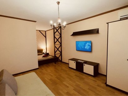 Подобово або погодинно квартира в самому центрі-Пассаж Дніпро