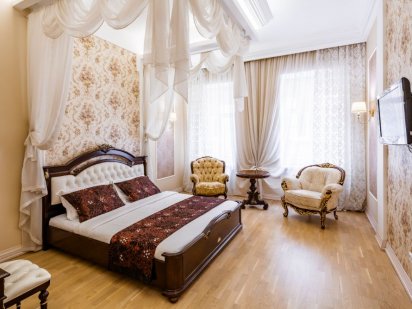 Оренда квартири подобово Львів Romari Проспект Свободи 31 Львов