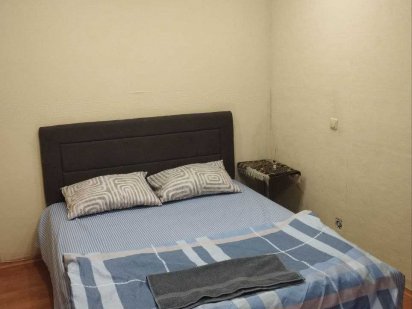 подобова та погодинна оренда однокімнатної квартири у центрі міста