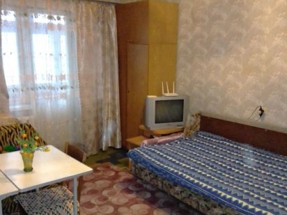 1-к.почасово,посуточн,ул.Батумская-Калнышевского Дніпро