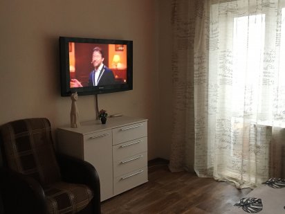 квартира посуточно почасово чистая уютная район автовокзал и жд вокзал Миколаїв